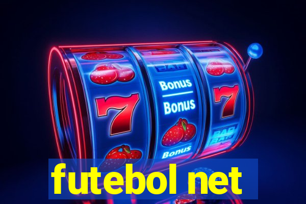 futebol net